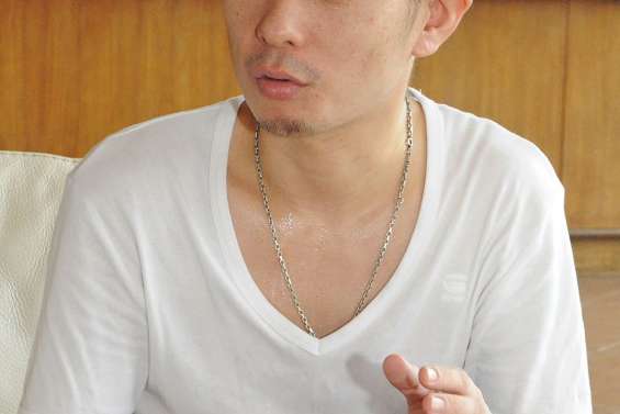 « Quand la foule est prise  de folie, ça m'anime aussi »