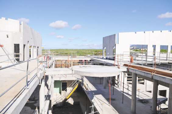 Le Centre hospitalier du Nord