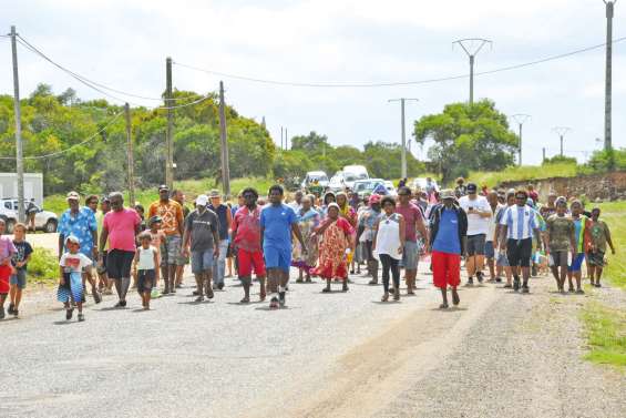 Hausse de la délinquance : le ras-le-bol des habitants