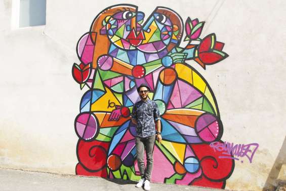 Le centre mise sur la culture urbaine