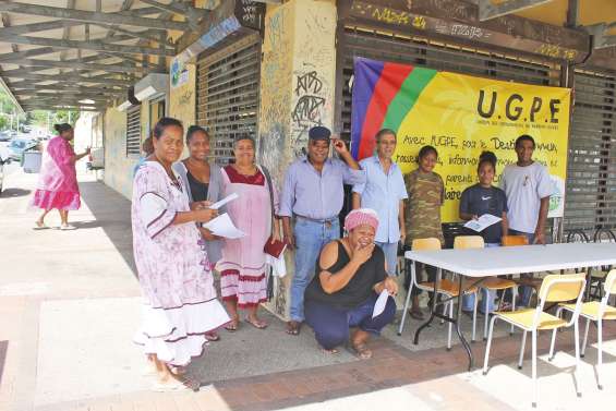 La rentrée n'est pas pour tout le monde
