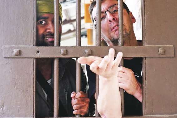 Le rire, une technique contagieuse