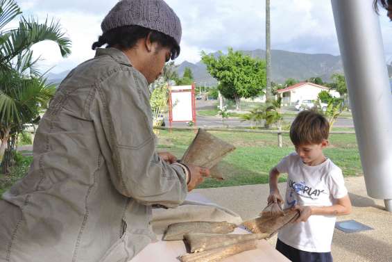 Une journée en grande fanfare  à l'antenne du Conservatoire