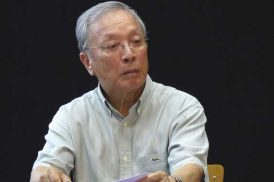 André Dang réaffirme son optimisme