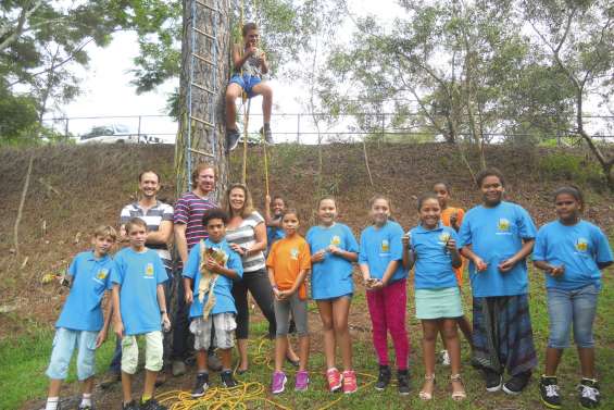 La réforme du collège prend de la hauteur