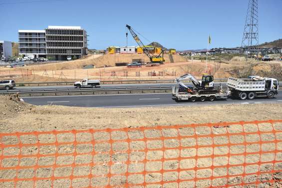 Fin de l'enquête publique sur le rond-point des Erudits