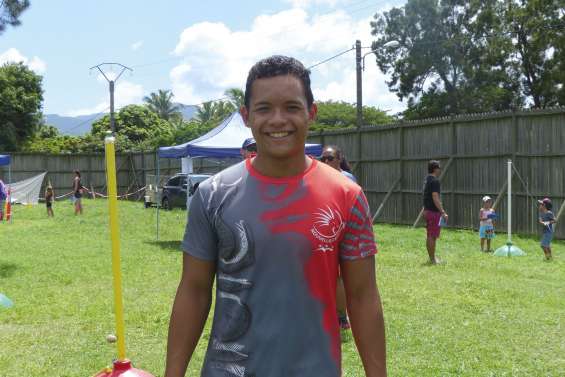 La démonstration de force du sport