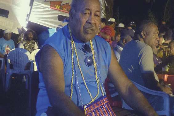 Une grande fête pour  la retraite de « Bere »