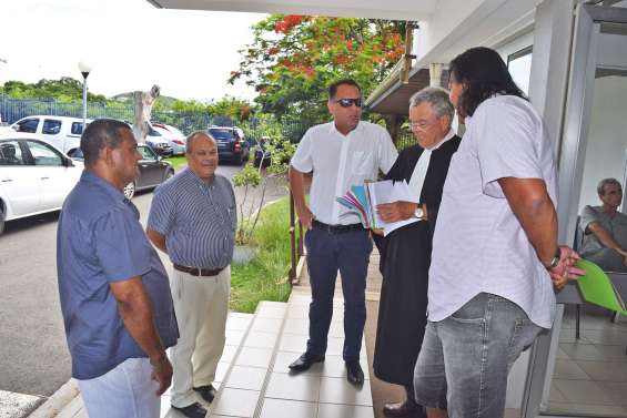 Aqualagon contre MKM :  l'affaire plaidée mais pas jugée