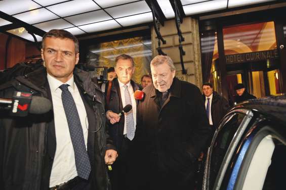 Pédophilie et clergé : l'audition du cardinal ne convainc pas