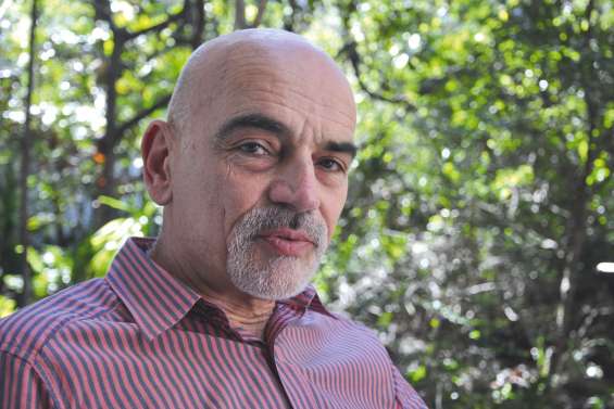 « Il y a deux énormes points d'ancrage, ce sont le nickel et le cobalt »