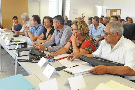 Le débat sur la TGC n'est pas terminé