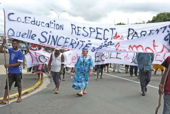 L'UGPE entendue  par le gouvernement