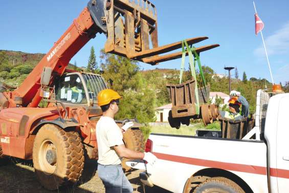 Faire « revivre » le train