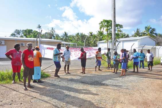 L'étonnante entrée en force dans la Sonarep a raté