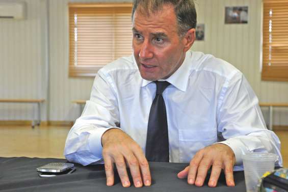 Un mois de juin crucial pour Glencore à l'usine du Nord