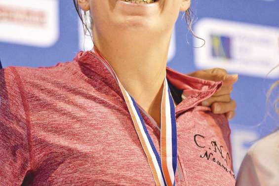 Où en sont les nageurs cagous ?