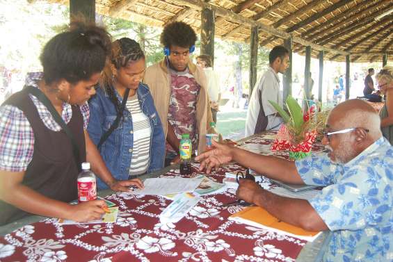 La formation et l'emploi au plus près de la jeunesse