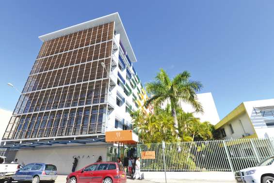 L'exécutif balaye les craintes de la Cafat