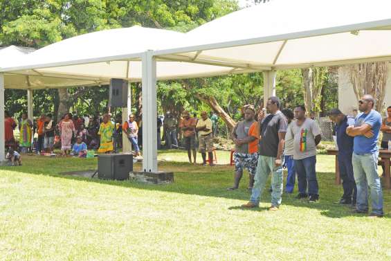 Incivilités : la journée ville morte fait avancer le débat