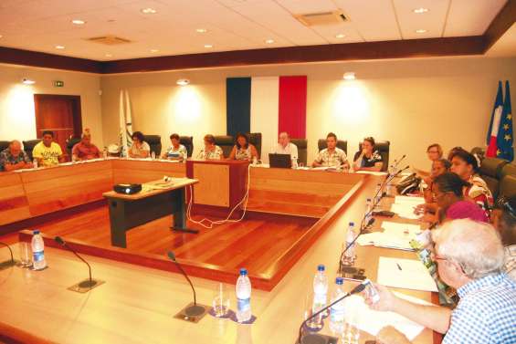 Les tarifs municipaux vont encore augmenter cette année