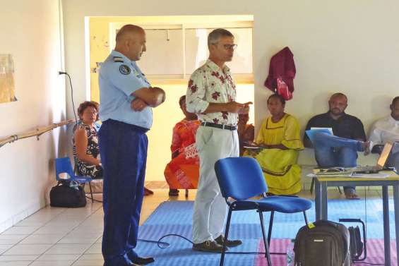 Des outils pour enseigner la sécurité routière à l'école