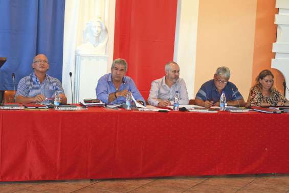 Le conseil du Mont-Dore vote des subventions à la chaîne