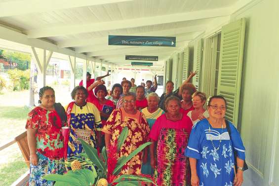 Des débats pour la Journée internationale de la femme