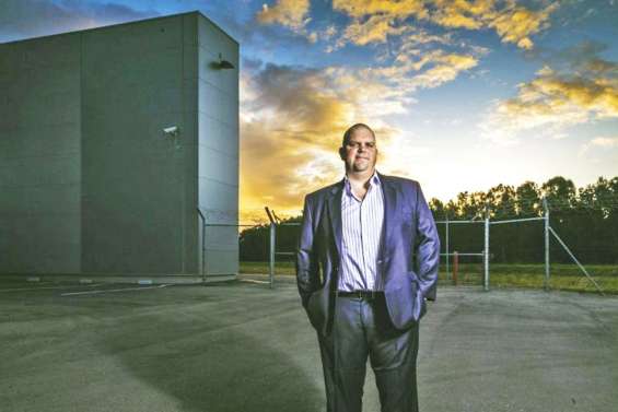 Milliardaire en 2011, ruiné en 2016