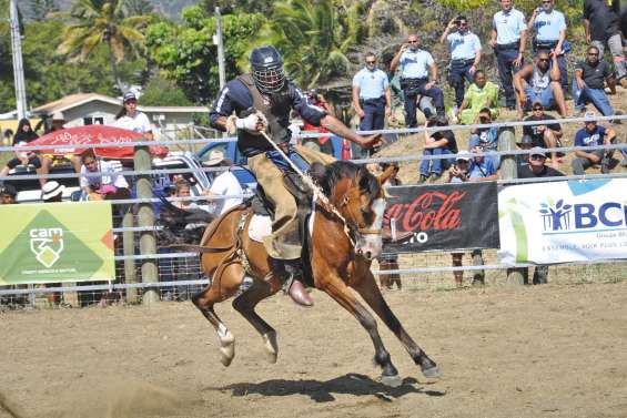 La Foire de Koumac  prend date en septembre