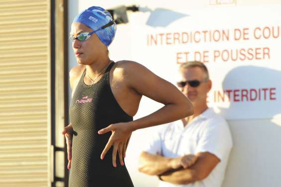 Terebo règle le viseur à trois semaines des France