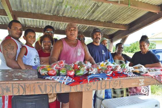 Ils ne veulent pas de marché à l'Arène