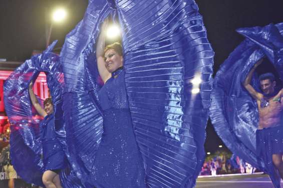 Au lendemain de la Parade, l'annonce  d'un plébiscite sur le mariage homosexuel