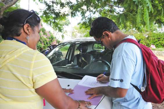 Une pétition contre les tarifs de la cantine