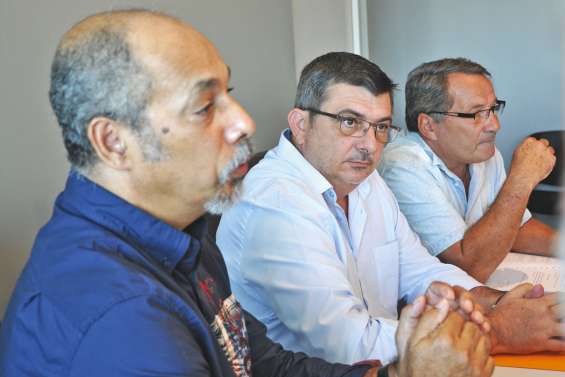 Un plan d'urgence pour une bouffée d'oxygène au nickel