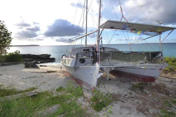 Un élan de solidarité pour un jeune marin