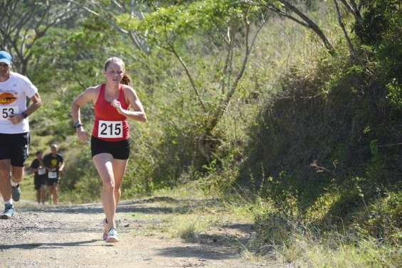 Solenne Kerleguer et sesdouze travaux hebdomadaires