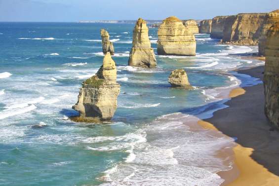 Dans le Victoria, les Apôtres se multiplient