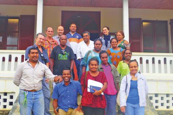 Le compte à rebours commence pour le festival Tembeü