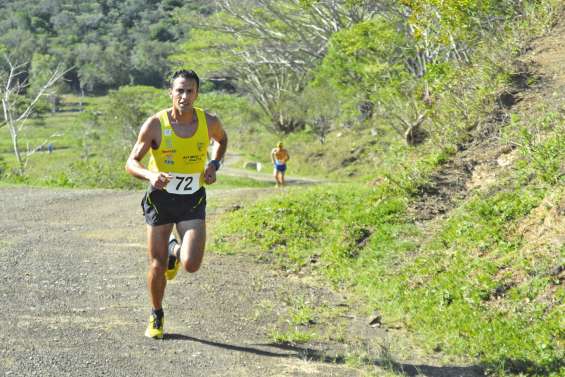 A la poursuite de Benfodda