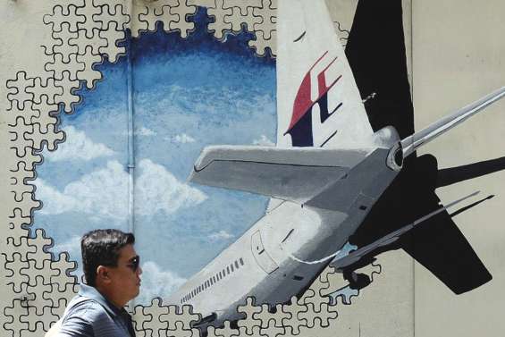 Vol MH370 : dernière plainte d'une famille