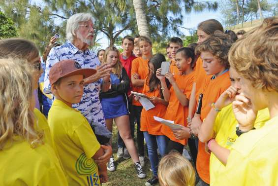 Oceania 22 aura bien lieu : rendez-vous le 11 avril à Déva
