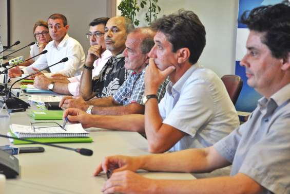 Le Fonds nickel entre en jeu  et va débloquer 600 millions