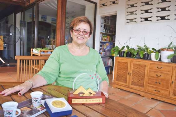 Une vie « à donner et à recevoir »