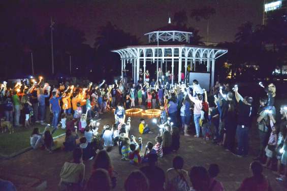 Des rendez-vous pour éveiller les consciences