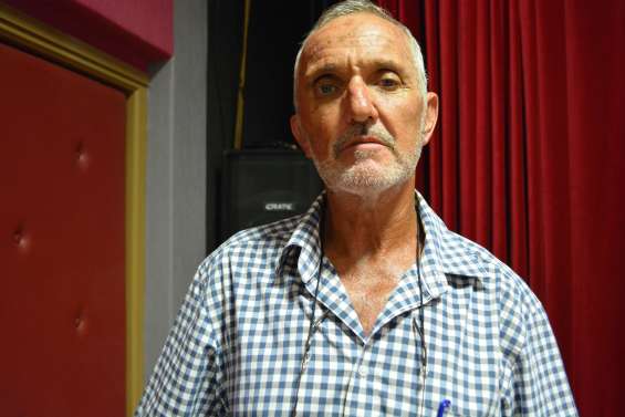 « La filière bovine va bien, même avec la sécheresse »