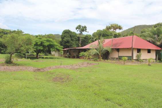 Le Village de Koé  verra-t-il enfin le jour ?