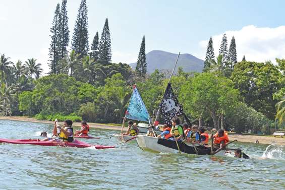 Des activités à la carte en avril