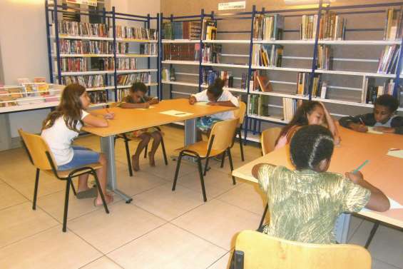 Le défi de la dictée