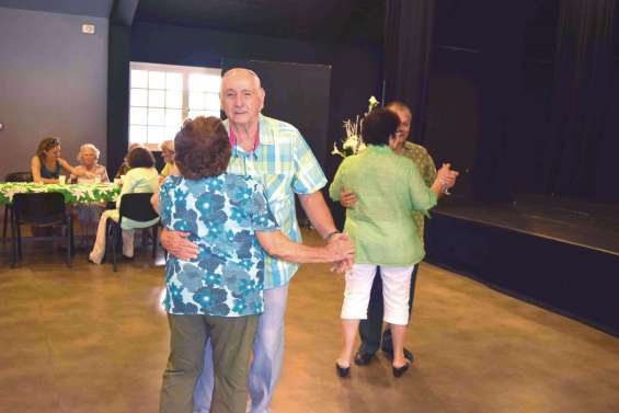 Du thé pour la Saint-Patrick